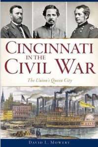 cincinnati in the civil war