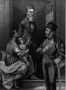 John Brown, the Martyr