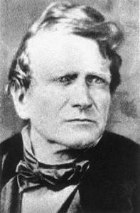 Lucius Bierce