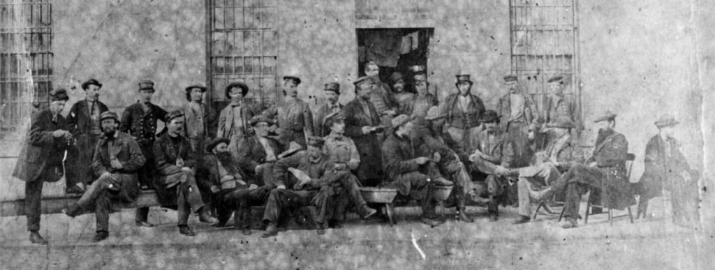 Confederate military and navala