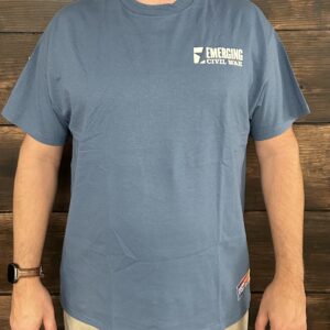 Emerging Civil War T-Shirt