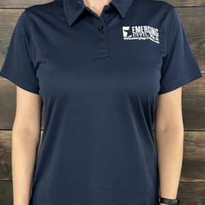 Emerging Civil War Polo Shirt