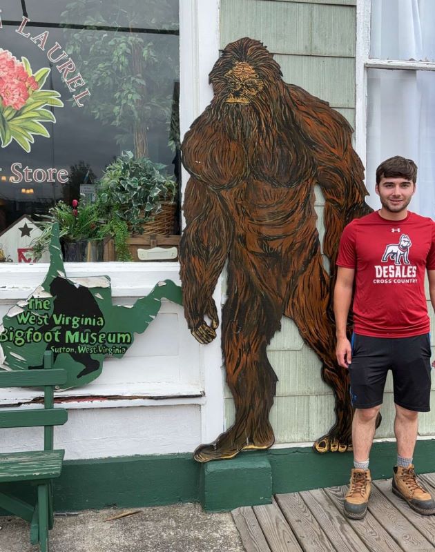 Bigfoot