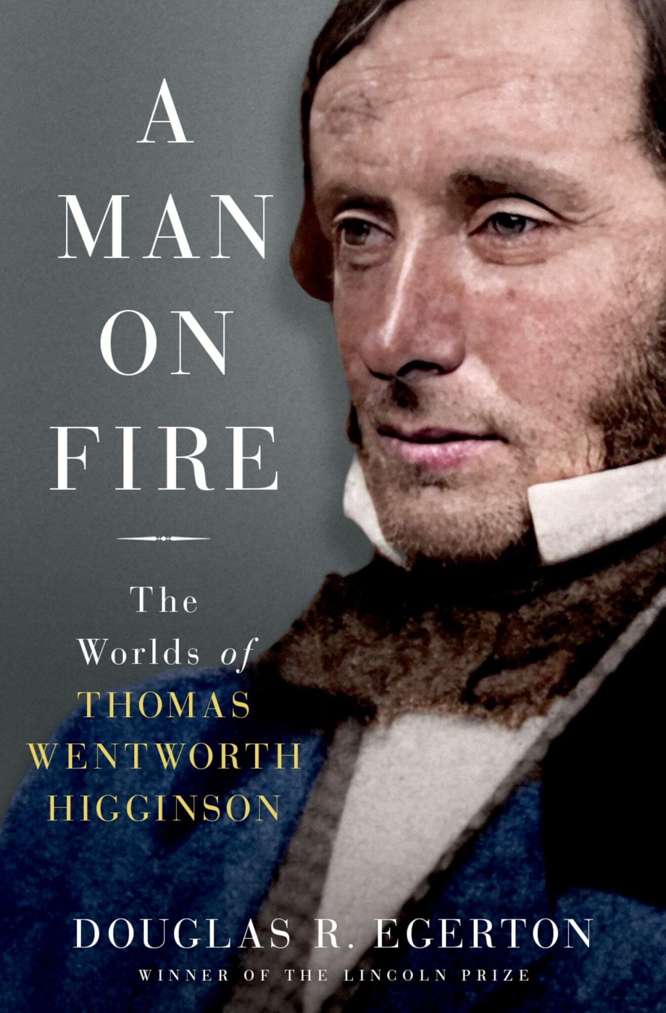 Tim Talbott Emerging Civil War