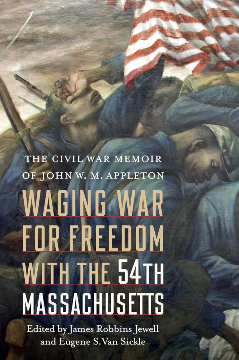 Tim Talbott Emerging Civil War
