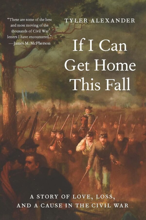 Tim Talbott Emerging Civil War
