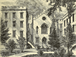 The Orphan Asylum Society (Internet Archive)