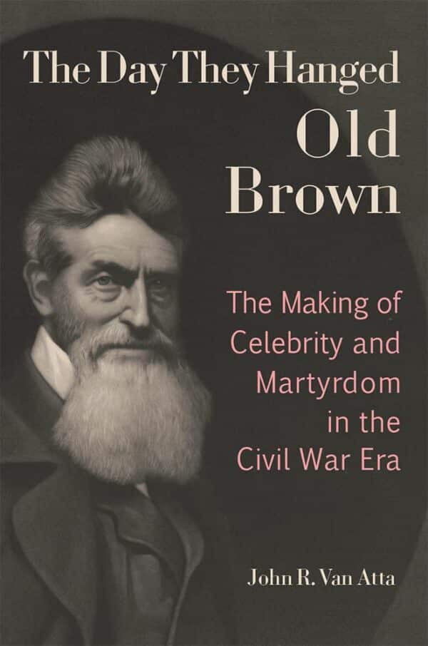 Tim Talbott Emerging Civil War