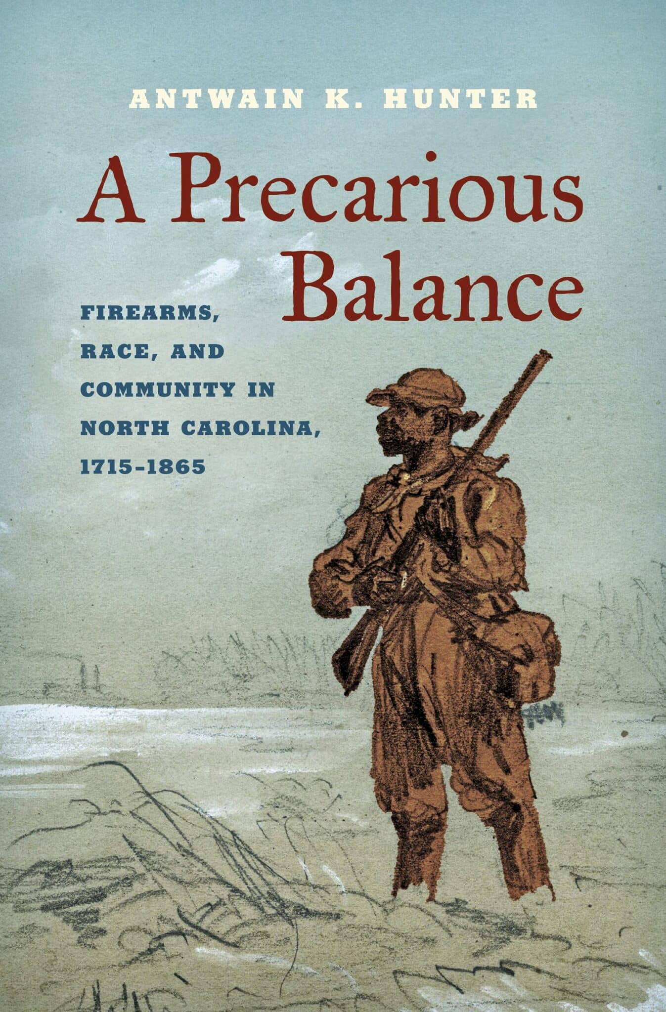 Tim Talbott Emerging Civil War
