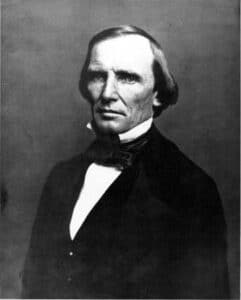 Gen. Ben McCulloch.